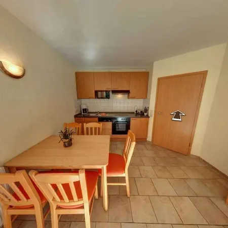 Meeresstrand, App 3 * Heringsdorf (Usedom)