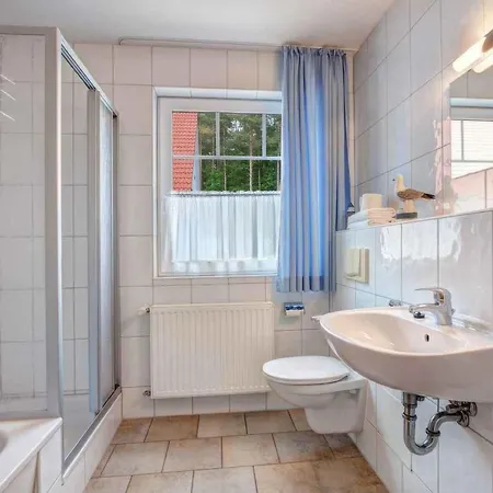 Meeresstrand, App 3 Apartment *