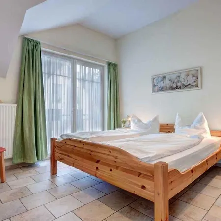 Meeresstrand, App 3 Apartment Heringsdorf (Usedom)