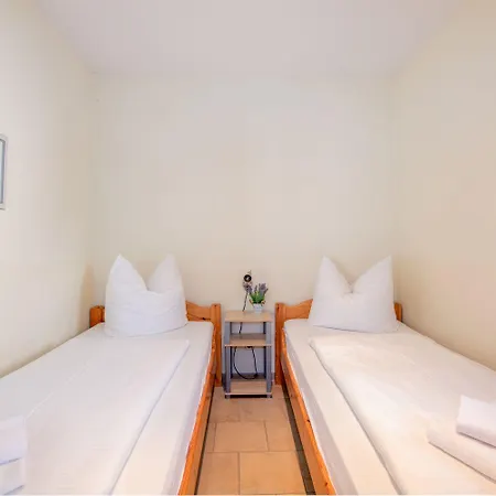 Meeresstrand, App 3 * Ostseebad Heringsdorf