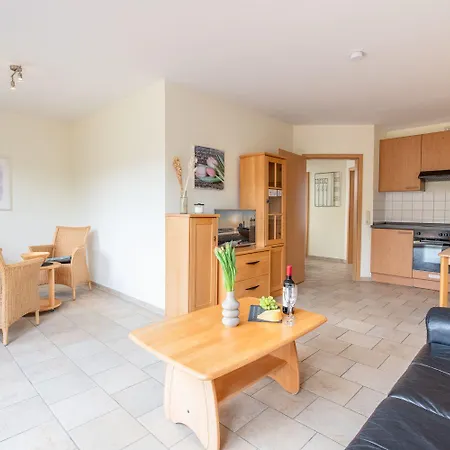 Meeresstrand, App 3 Apartment